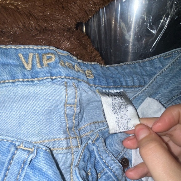 Denim - Jeans